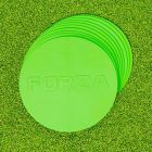 Green Marker Discs