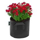 Harrier Fabric Grow Bag | Net World Sports