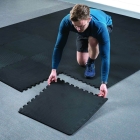FORZA  Interlocking Gym Flooring | Net World Sports