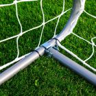 Sturdy Football Goal