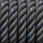 Battle ropes for gym