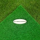 Astroturf Golf Hitting Mat | Easy To Store & Transport | Net World Sports