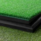 Golf Practice Mat | Golf Hitting Mat | All-weather Golf