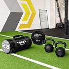 FORZA HYROX Women's Weight Set