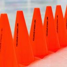 Ice Hockey Training Marker Cones for Sale