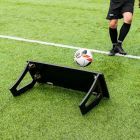 Single Football Rebounding Board