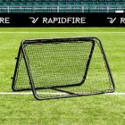 Double-Sided Aussie Rules Football Rebounder
