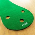 Home Putting Mat