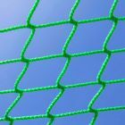 Replacement Green FIH Hockey Goal Nets - Single