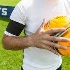 Junior Respect Armband