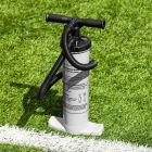 Included Pump For Air Free Kick Mannequins