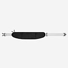 Zipped Running Belt