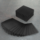 FORZA Foam Interlocking Gym Floor Mats | Net World Sports