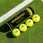 Tournament-Grade High Performance Tennis Balls | Net World Sports