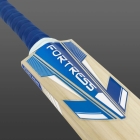 FORTRESS Kashmir Willow Cricket Bat | Net World Sports