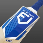 FORTRESS Kashmir Willow Cricket Bat | Net World Sports
