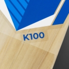 FORTRESS Kashmir Willow Cricket Bat | Net World Sports
