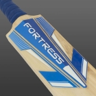 FORTRESS Kashmir Willow Cricket Bat | Net World Sports