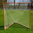 FORZA Garden Regulation Lacrosse Goal & 5mm Net (6 x 6) - Pair