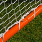Lacrosse Goalposts [Regulation] | Field Lacrosse Netting