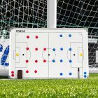 90cm x 60cm Dry Erase Football Tactics Board