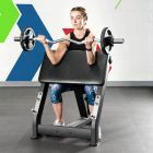 METIS EZ Curl Bar | Net World Sports