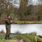 ATLAS Baitrunner Carp Reel [9000 Series] | Net World Sports