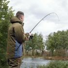ATLAS Baitrunner Carp Reel [9000 Series] | Net World Sports