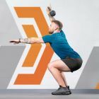 METIS Pro Kettlebells [4-40kg] | Net World Sports