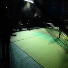 14m Long x 2m Wide - Roll Down Cricket Matting (Indoor/Outdoor)