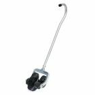 Lightweight & Portable Line Master Tennis Court Line Sweeper