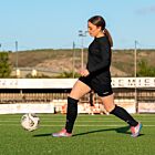 Black football socks