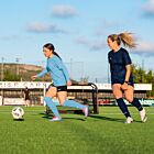 Women's Classic Short Sleeve Soccer Shirts