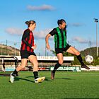 Llandudno FC