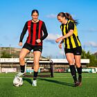 Womens Striped Kit - Lifestyles - Yellow