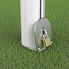 Locking socket