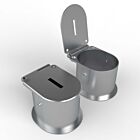 ground locking socket