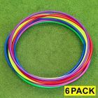 Premium Childrens Hula Hoops | Net World Sports