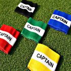 Green Senior Armband
