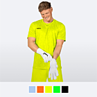 mens goalkeeper shirt