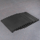 FORZA Interlocking Gym Flooring | Net World Sports