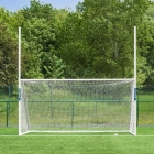 10 x 6 FORZA Alu60 Combi Football/American Football Goal 