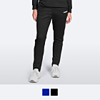 FORZA Women's Black Tracksuit Bottoms