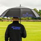 High-Quality Fortress Umbrella