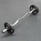 METIS EZ Curl Bar | Net World Sports