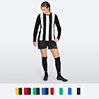FORZA Women's Striped Long Sleeve Football Kit [XS-XL]