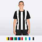 FORZA Women's Striped Football Shirts