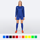 FORZA Ladies' Geo Long Sleeve Football Kits [XS-XL]