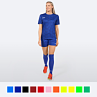 FORZA Women’s Geo Short Sleeve Football Kits [XS-XL]