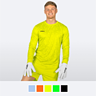 mens long sleeve goalkeeper jersey